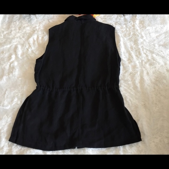 Rails vest - Picture 2 of 5